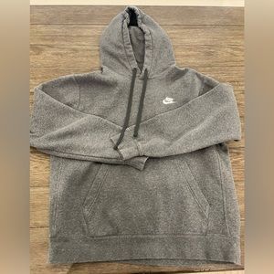 Nike men’s hoodie